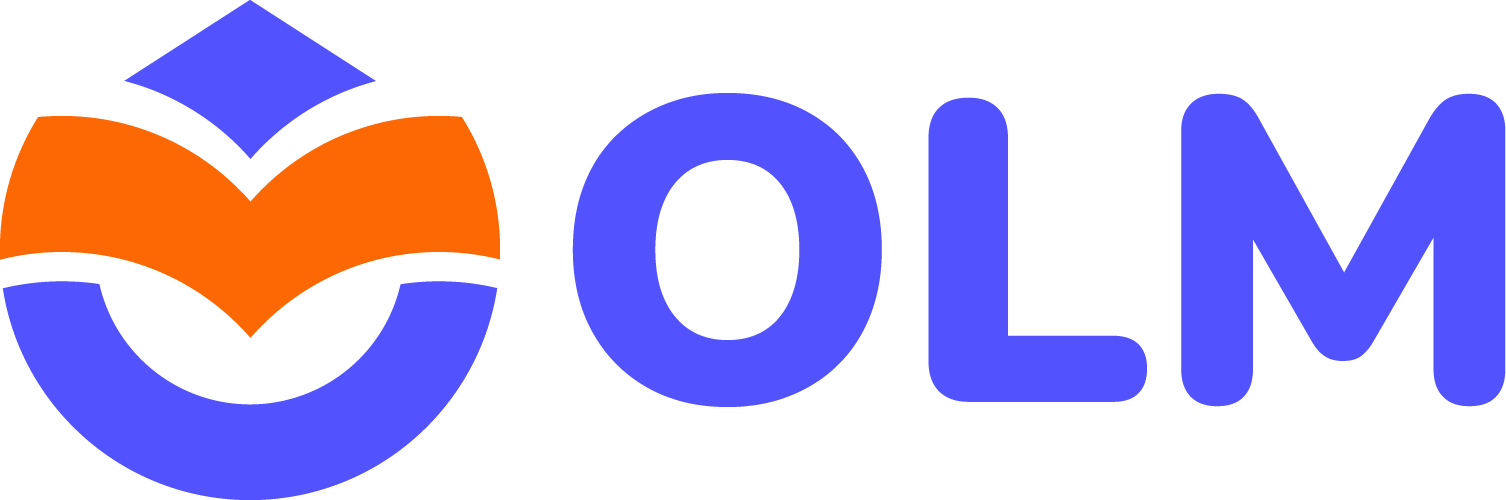 OLM Logo